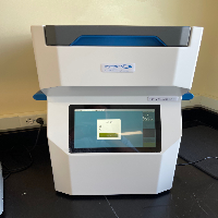 Asymptote VIA Freeze Duo Controlled Rate Freezer image 0